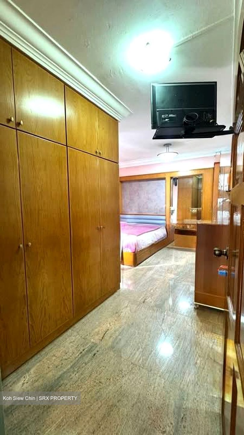 Blk 485 Choa Chu Kang Avenue 5 (Choa Chu Kang), HDB 5 Rooms #536429911